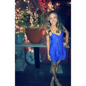 Meet your Posher, Katelyn